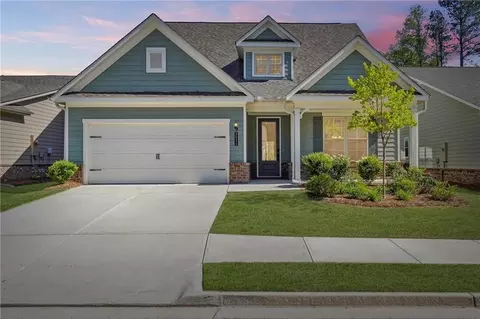 2526 Knob Creek Dr, Snellville, GA 30078
