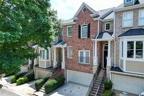 254 Mclaren Gates Dr, Marietta, GA 30060