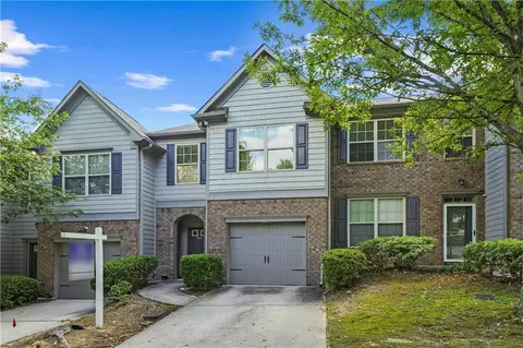 466 Tufton Trl SE, Atlanta, GA 30354