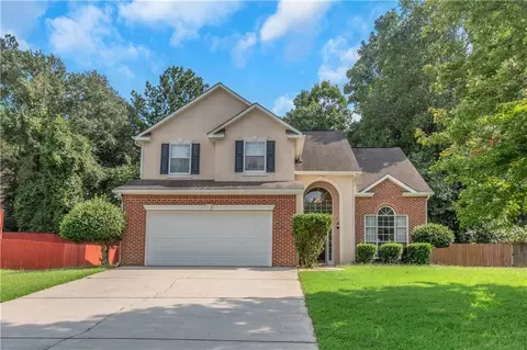 120 Windy Cir, Mcdonough, GA 30253