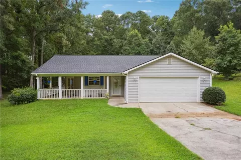 90 Christian Woods Dr, Conyers, GA 30013