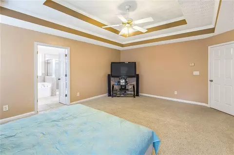 3345 Stoneleigh Run Dr, Buford, GA 30519 photo 20