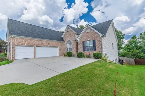 3345 Stoneleigh Run Dr, Buford, GA 30519 photo 5