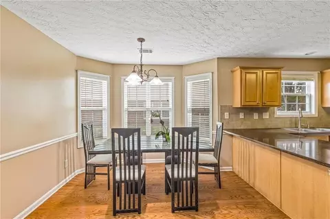 3345 Stoneleigh Run Dr, Buford, GA 30519 photo 17