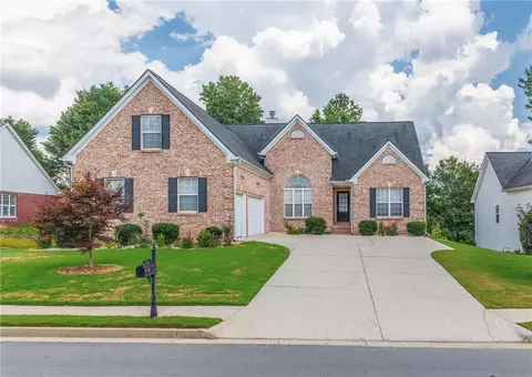 3345 Stoneleigh Run Dr, Buford, GA 30519 photo 56