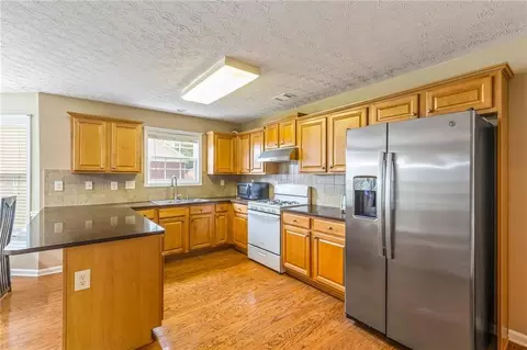 3345 Stoneleigh Run Dr, Buford, GA 30519 photo 16