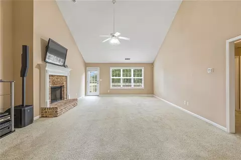 3345 Stoneleigh Run Dr, Buford, GA 30519 photo 7