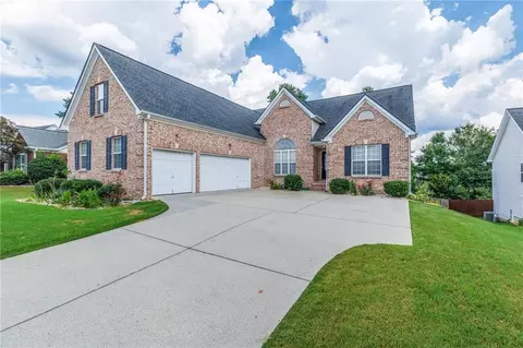 3345 Stoneleigh Run Dr, Buford, GA 30519 photo 60
