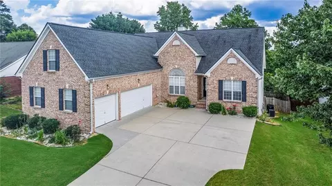 3345 Stoneleigh Run Dr, Buford, GA 30519 photo 61
