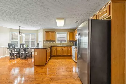 3345 Stoneleigh Run Dr, Buford, GA 30519 photo 15