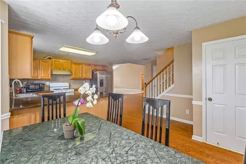 3345 Stoneleigh Run Dr, Buford, GA 30519 photo 19