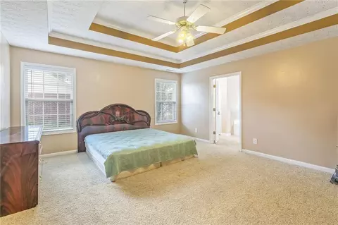 3345 Stoneleigh Run Dr, Buford, GA 30519 photo 21