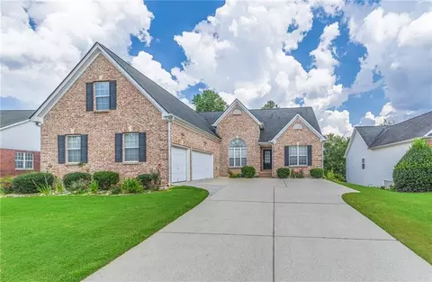 3345 Stoneleigh Run Dr, Buford, GA 30519 photo 53