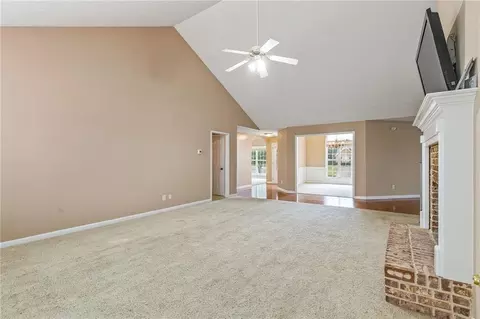 3345 Stoneleigh Run Dr, Buford, GA 30519 photo 10