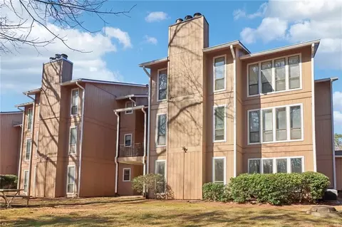 1525 Terrell Mill Pl SE #A, Marietta, GA 30067