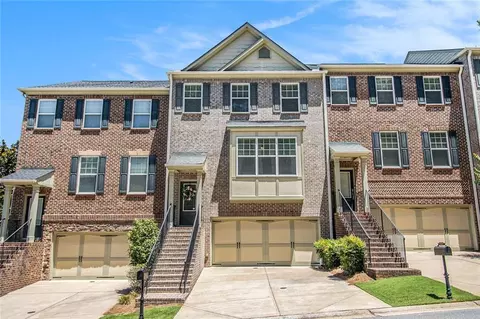 3747 Inglewood Way NE, Atlanta, GA 30319