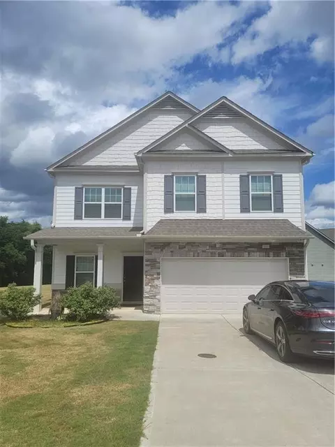 102 Potters Fld NW, Cartersville, GA 30121