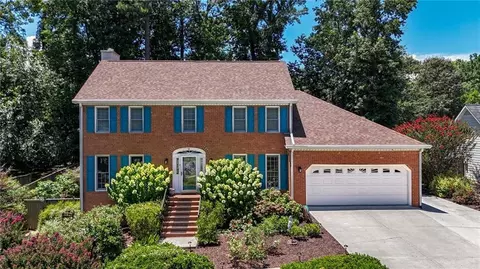 440 Berrypatch Ln SE, Marietta, GA 30067