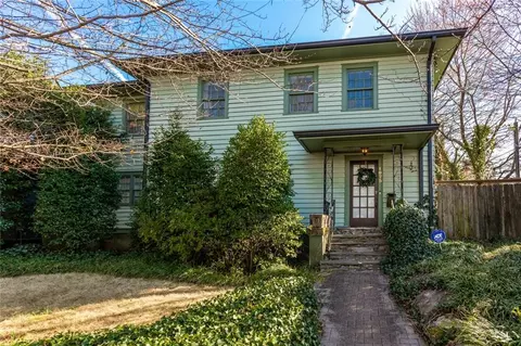 1073 Saint Louis Pl, Atlanta, GA 30306