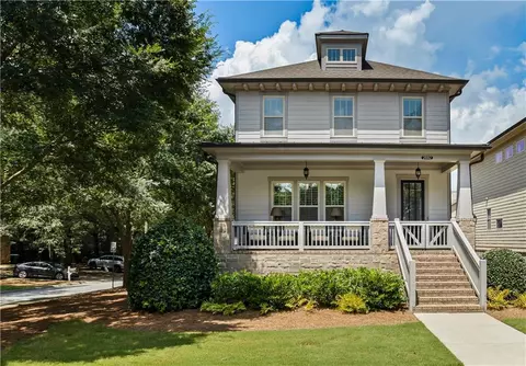 2692 Mathews St SE, Smyrna, GA 30080
