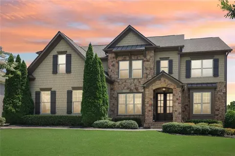 4425 Martel Dr, Cumming, GA 30040