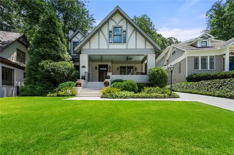 756 Elkmont Dr NE, Atlanta, GA 30306