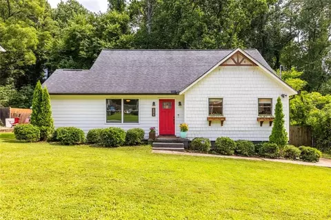 1371 Lochland Rd SE, Atlanta, GA 30316