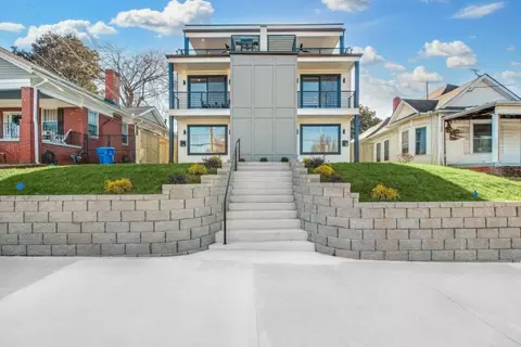 337 Pine St NE #A, Atlanta, GA 30308