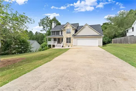 80 Valley Brook Dr, Dawsonville, GA 30534