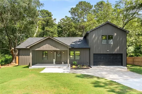 3270 Lake Monroe Rd, Douglasville, GA 30135