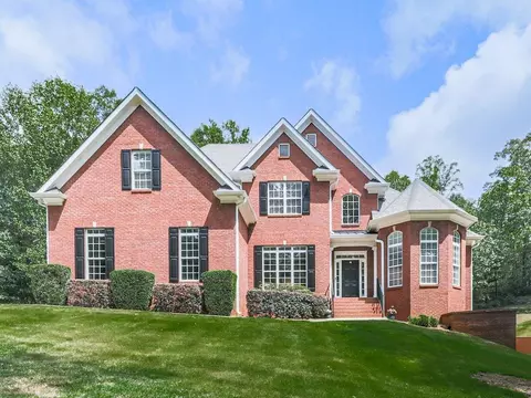 15 Shotgun Rd NW, Cartersville, GA 30121