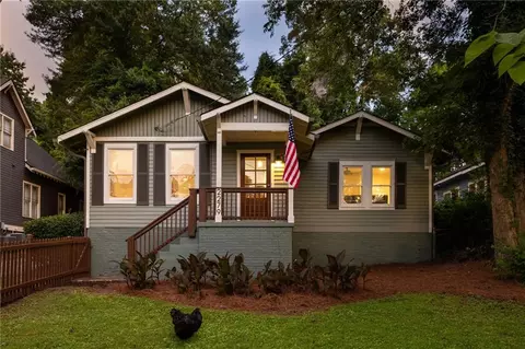 2279 Sutton St SE, Atlanta, GA 30317