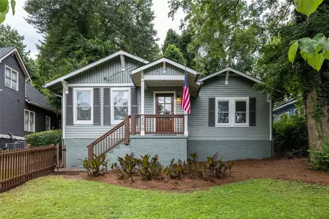 2279 Sutton St SE, Atlanta, GA 30317