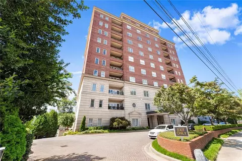 3657 Peachtree Rd NE #8A, Atlanta, GA 30319