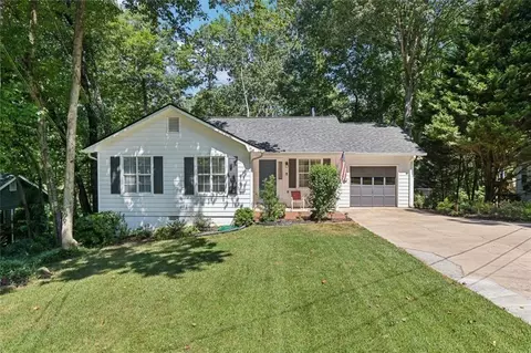 2630 Fleetwood Dr, Cumming, GA 30041
