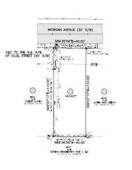 980 Michigan Ave NW, Atlanta, GA 30314