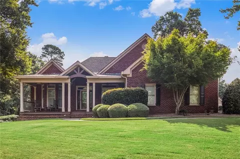 629 Wellington Dr, Winder, GA 30680