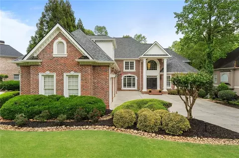 640 Greenview Ter, Alpharetta, GA 30004