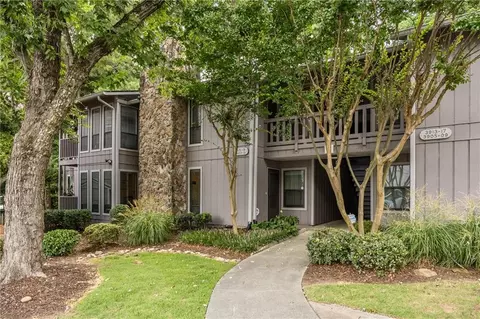 3919 Woodridge Way, Tucker, GA 30084