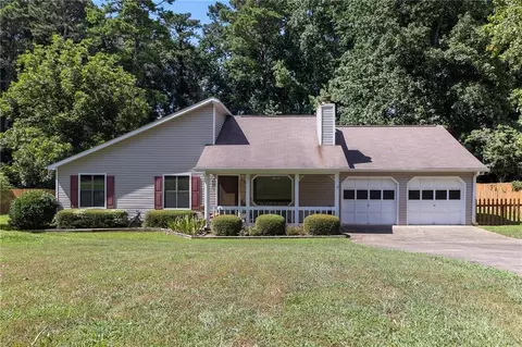 250 Park Ave, Woodstock, GA 30188