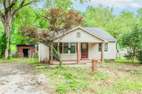 1112 Hillcrest Dr SE, Atlanta, GA 30316