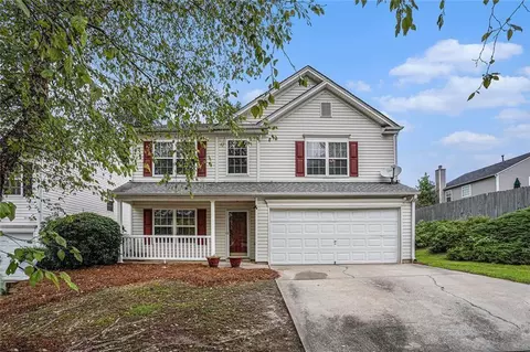 3503 Devon Chase Rd, Atlanta, GA 30349