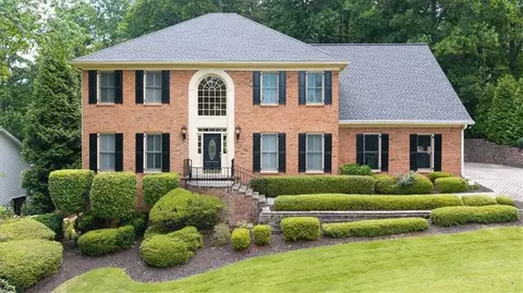 57 Old Fuller Mill Rd NE, Marietta, GA 30067