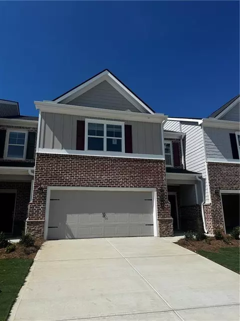 1183 Park Center Cir, Austell, GA 30168