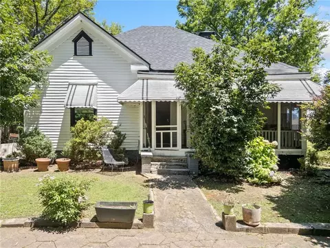 643 Gillette Ave SW, Atlanta, GA 30310