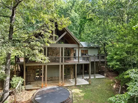 152 Blacks Mill Ct, Dawsonville, GA 30534