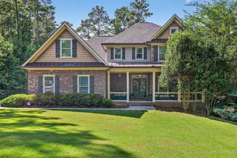969 Rao Dr, Monroe, GA 30655