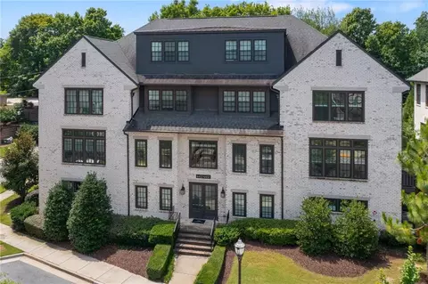 6432 Canopy Dr, Atlanta, GA 30328