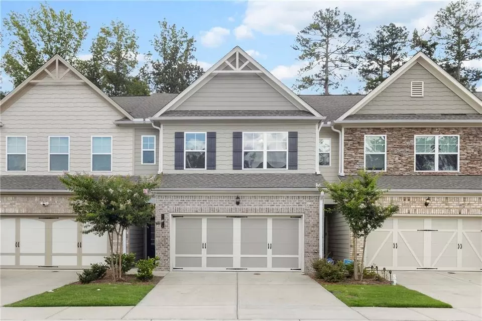 Exterior - 6780 Cedar Glen Rd, Atlanta, GA 30360 photo 1 of 4