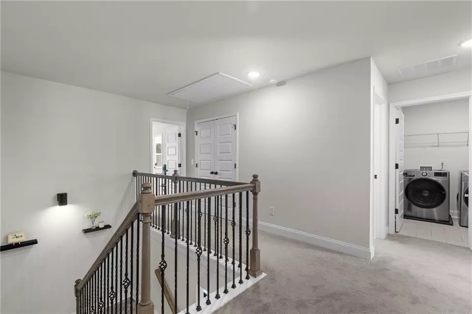 Entry Way - 6780 Cedar Glen Rd, Atlanta, GA 30360 photo 3 of 3